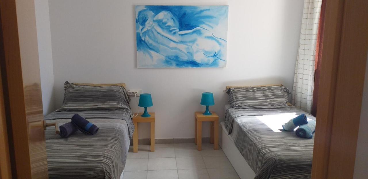Bonaire Διαμέρισμα Σίτζες Εξωτερικό φωτογραφία