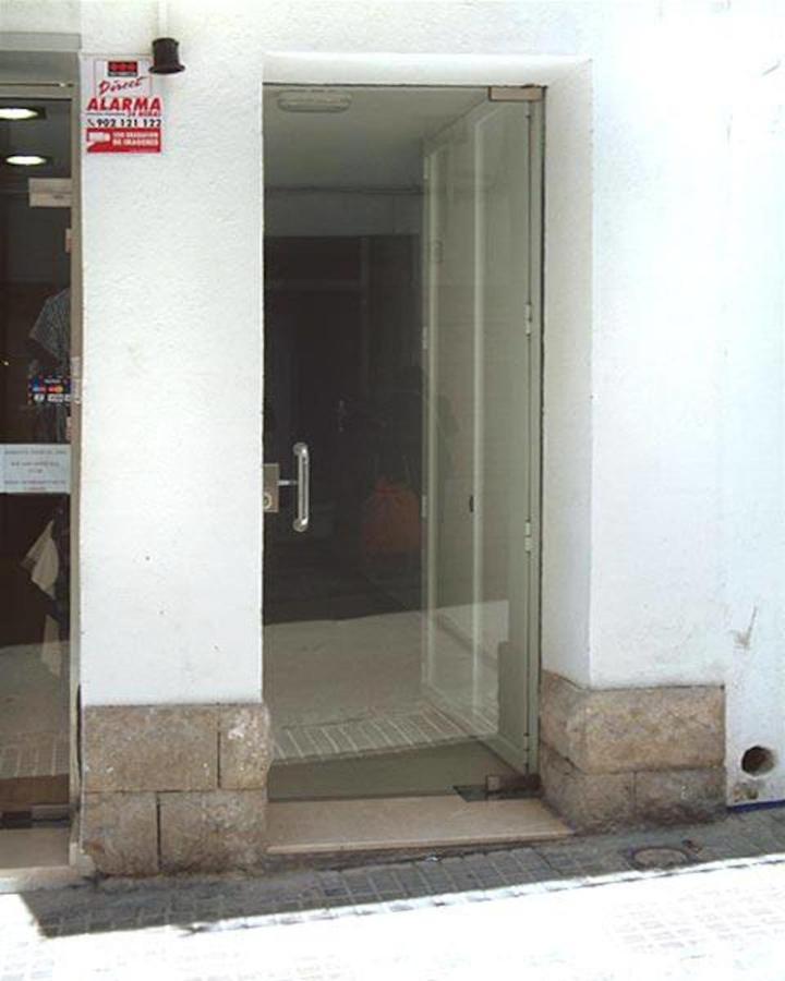 Bonaire Διαμέρισμα Σίτζες Εξωτερικό φωτογραφία