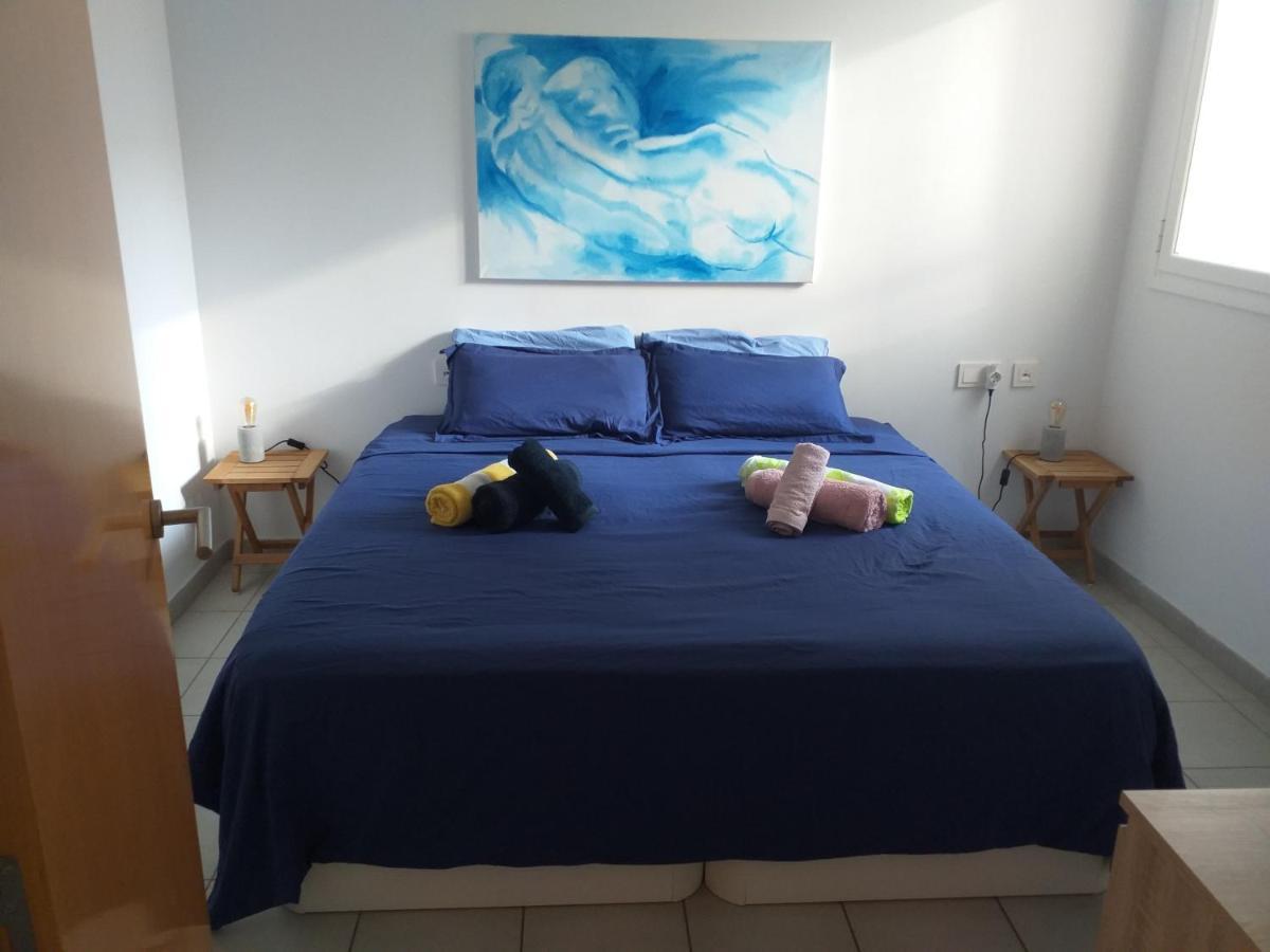Bonaire Διαμέρισμα Σίτζες Εξωτερικό φωτογραφία