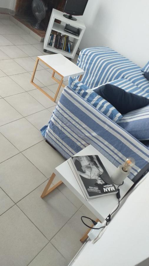 Bonaire Διαμέρισμα Σίτζες Εξωτερικό φωτογραφία